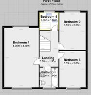 Floorplan 2