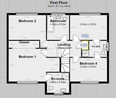Floorplan 2