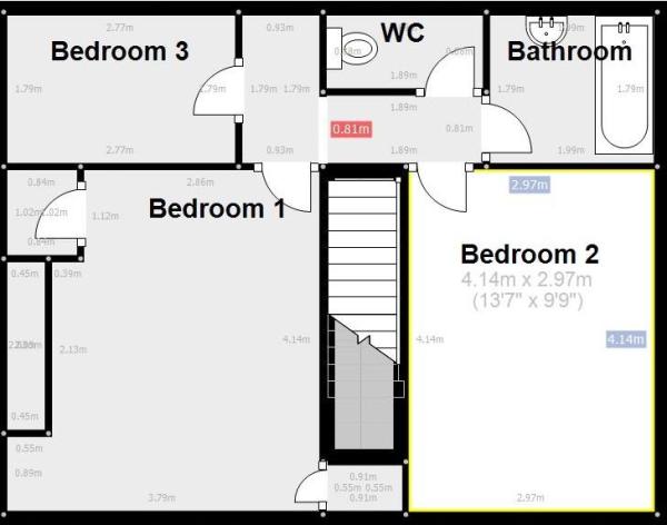 Master Floorplan Image 2
