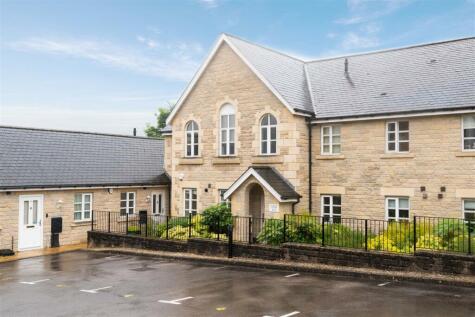School Court, New Road, Holymoorside, Chesterfield, S42 7DL