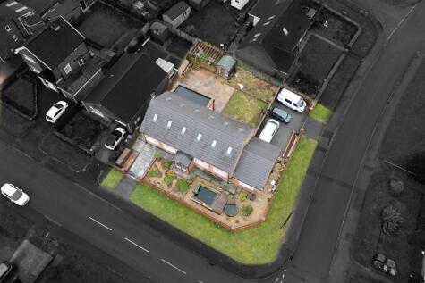 Lansdowne Avenue, Newbold, Chesterfield, S41 8PL