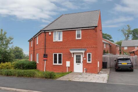 Scafell Avenue, Chesterfield, S41 8BQ