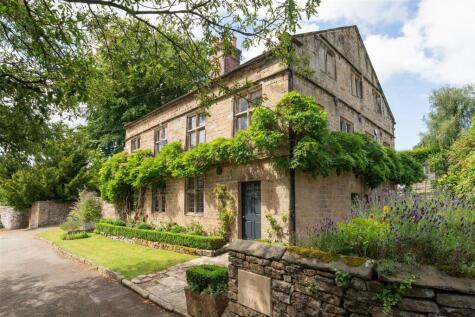 Wheatsheaf House, Church Street, Matlock, DE4 3BZ