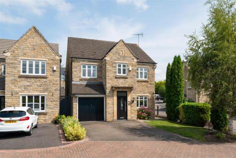 Staunton Close, Chesterfield, S40 2FE