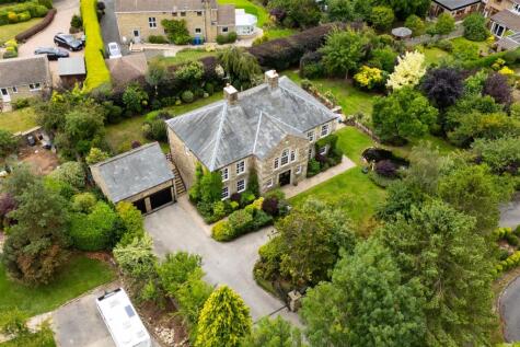 Burbank House, Westbrook Close, Brookside, Chesterfield, S40 3PH