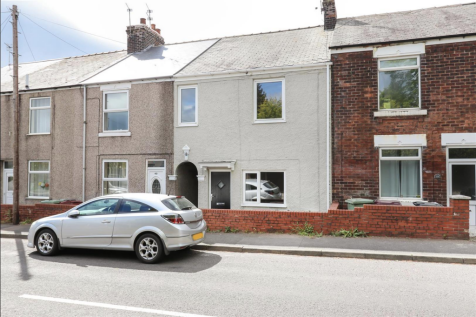 Top Road, Calow, Chesterfield, S44 5AA