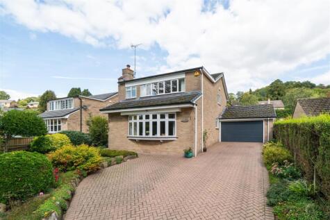 Westmead, Moor Road, Ashover, Chesterfield, S45 0AQ