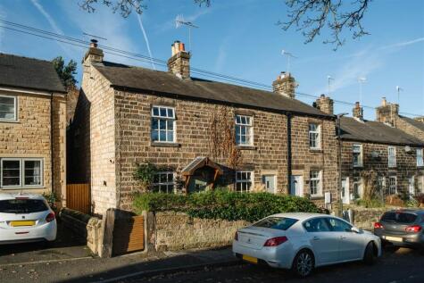 New Road, Holymoorside, Chesterfield, S42