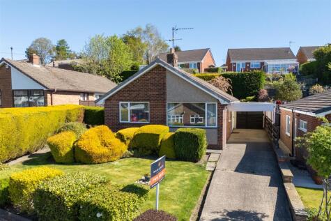 Ridd Way, Wingerworth, Chesterfield, S42 6UX