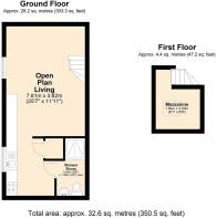 The Annex, Park Hall.JPG