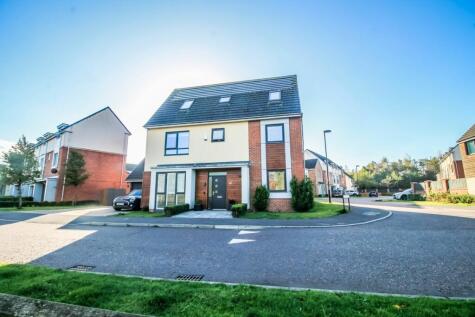 Whitworth Park Drive, Elba Park, Houghton Le Spring