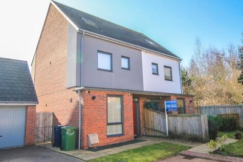 Watergate, Elba Park, Houghton Le Spring