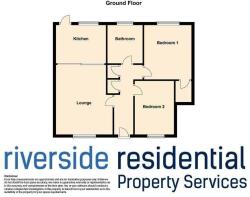 Floorplan.