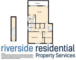 Floorplan. 