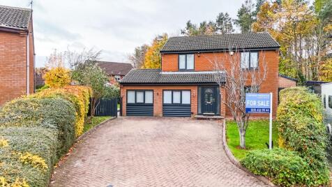 Dalmahoy, Usworth, Washington, NE37