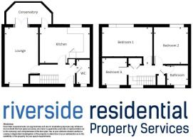 Floorplan. 