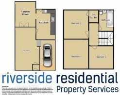 Floorplan.