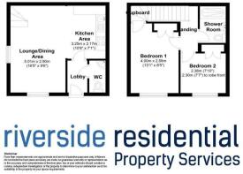 Floorplan.