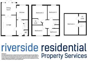 Floorplan. 