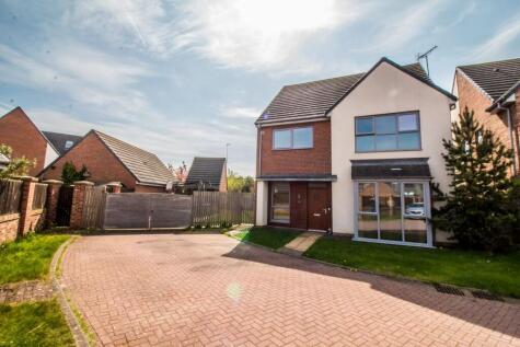 Watergate, Elba Park, Houghton Le Spring, DH4