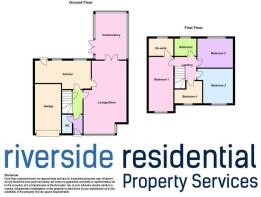 Floorplan. 