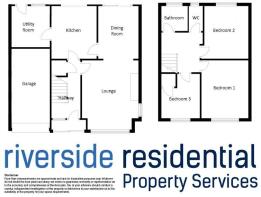 Floorplan. 