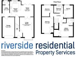 Floorplan. 