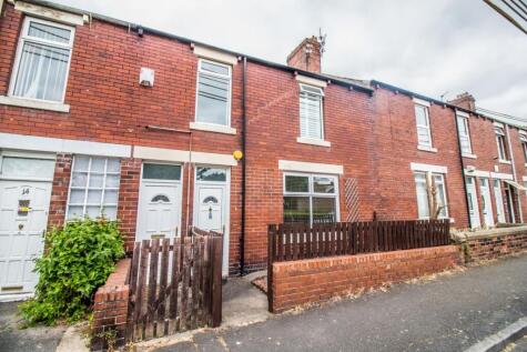 Derwent Terrace, Columbia, Washington