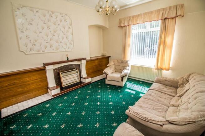 Lounge.
