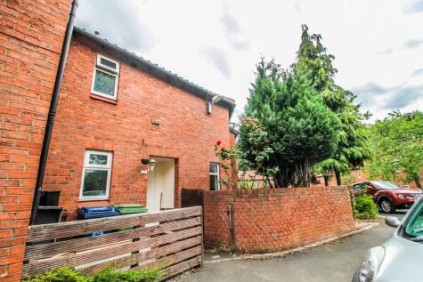 Pendle Close, Lambton, Washington, NE38