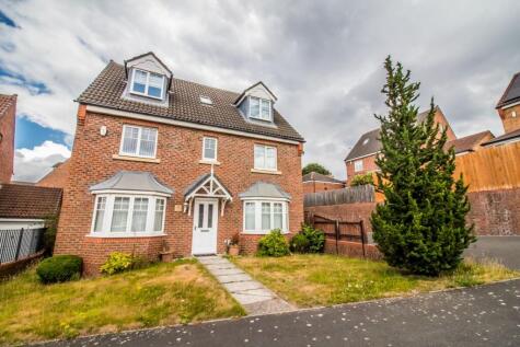 Leafield Close, Birtley, Chester le Street