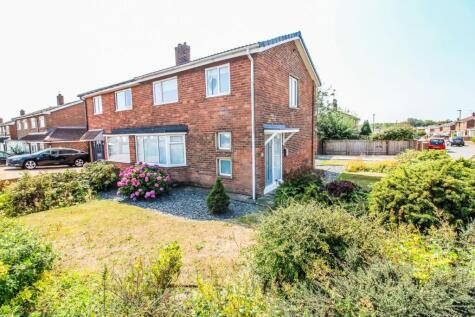 Briar Lea, Shiney Row, Houghton le Spring