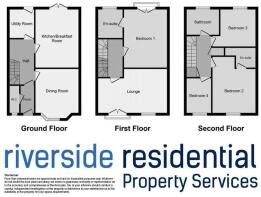Floorplan.