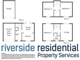 Floorplan.