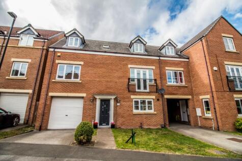 Byerhope, Penshaw, Houghton le Spring, DH4