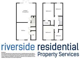 Floorplan. 