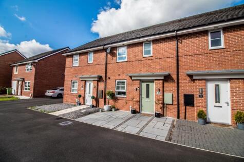 Capesthorne Road, Teal Farm, Washington, NE38