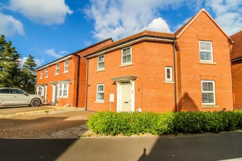 Wettonmill Close, Teal Farm, Washington, NE38