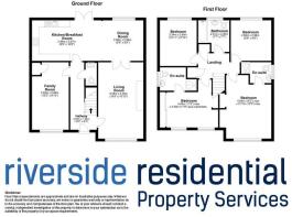 Floorplan. 