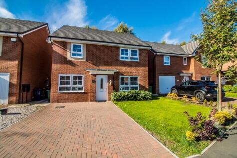 Capesthorne Road, Teal Farm, Washington, NE38