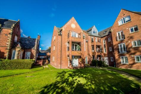 East Wing, Dame Margaret Hall, The Avenue, Washington, NE38