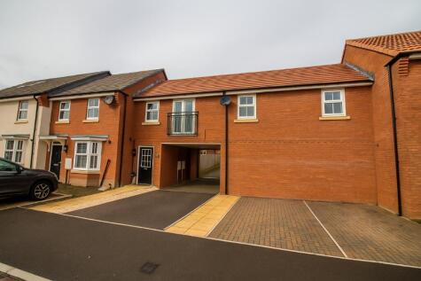 Rushton Way, Teal Farm, Washington, NE38