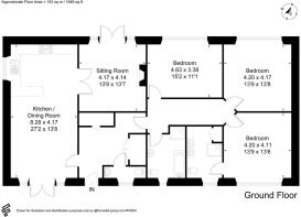 The Granary Hornbeam Grange Cricklade SN6-2-79920-