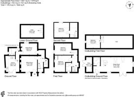 Swan Cottage 16 Main Street Coln St Aldwyns-2-8548