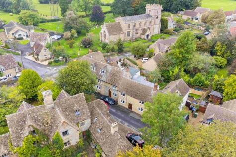 Wheatsheaf Lane, Oaksey