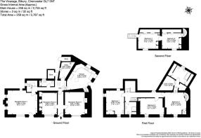 The Vicarage, Bibury, GL7 5NT-Layout1.jpg