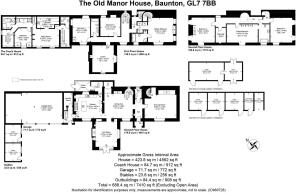 The Old Manor House, Baunton GL7 7BB.jpg