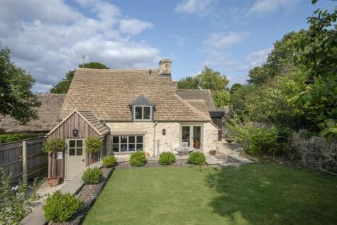 Sapperton, Gloucestershire