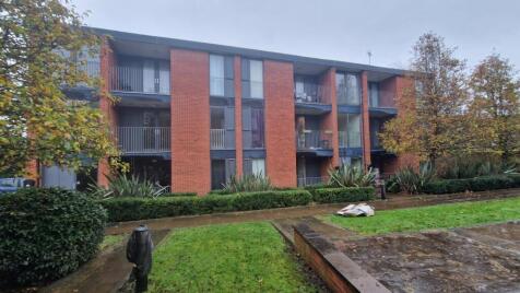 Liana Gardens, Bilston, Wolverhampton, West Midlands, WV2