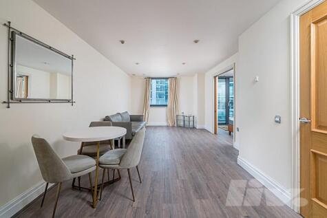 Sheldon Square, Paddington, W2